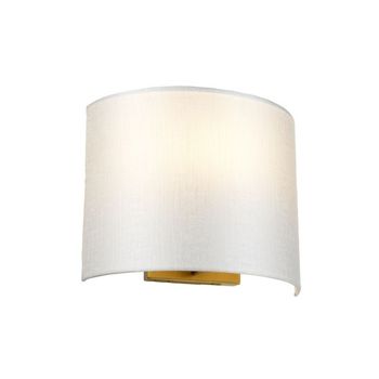 Aplique de pared cooper m