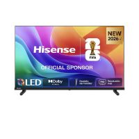 hisense 32a5s 813 cm 32 full hd smart tv wifi negro 250 cd  m