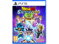 ps5 dragon ball sparking zero