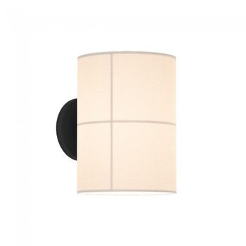 Aplique de pared rania 18
