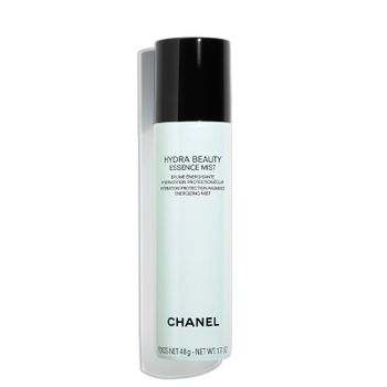 Chanel Cosmética Facial HYDRA BEAUTY ESSENCE MIST Bruma Energizante Hidratación Protección Luminosidad