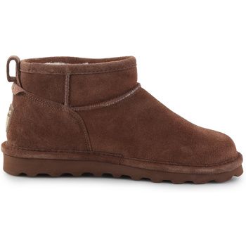 Bearpaw Botines Shorty 2860W-210 Cocoa para mujer