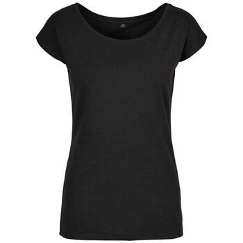 Build Your Brand Camiseta BB013 para mujer