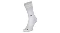 calcetines scott performance crew blanco