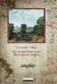 el misterioso caso de la peste negra