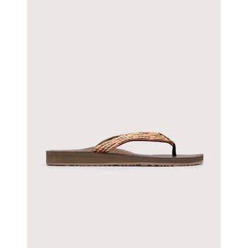 Koala Bay Chanclas Tongs Marron - Bunaken para mujer