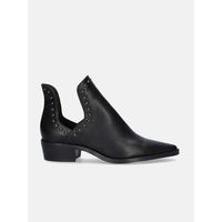 befree botines botines milan-09 para mujer