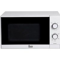 Teka MW 225 G Encimera 20L 700W Blanco