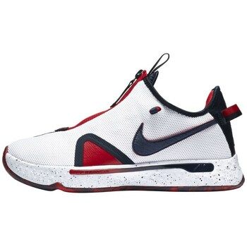 Nike Zapatillas de baloncesto PG 4 para hombre