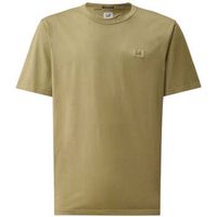 cp company camiseta t-shirt para hombre