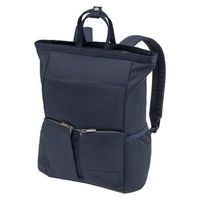 mochila head pro 18l azul marino