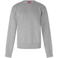 diesel jersey s-ginn-d felpa para hombre