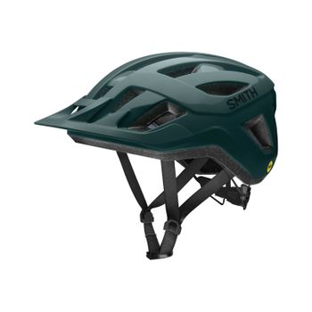 Smith Convoy MIPS MTB Helmet - Medium - Spruce