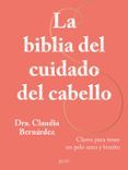 la biblia del cuidado del cabello