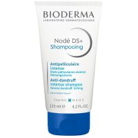 node ds champu intenso anticaspa 125 ml
