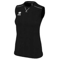 errea camiseta tirantes t-shirt alison blanc para mujer