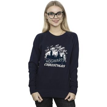 Harry Potter Jersey Hogwarts para mujer