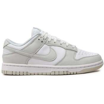 Nike Deportivas Moda DUNK LOW WHITE DD1503 103 para mujer