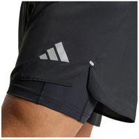 adidas short run ess 21 s m para hombre
