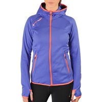 peak mountain polar blouson polarshell femme acampus para mujer