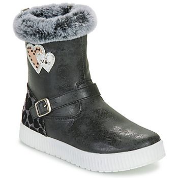 Mod'8 Botines MODIZIA para niña