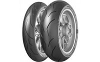 dunlop sportsmart tt  20055 zr17 tl 78w rueda trasera 
