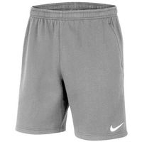 nike short park 20 fleece para hombre