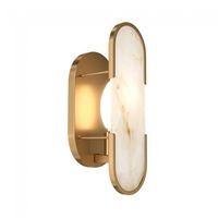 aplique de pared marmo iii