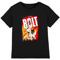 disney camiseta bolt para nino