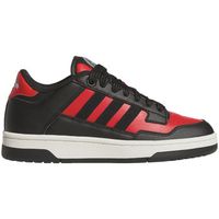 adidas zapatillas deporte baskets rapid court low cuir synthetique para hombre