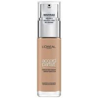 loreal base de maquillaje accord parfait para mujer