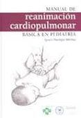 manual de reanimacion cardiopulmonar basica en pediatria