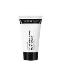the inkey list vitamin b c and e moisturizer 50ml