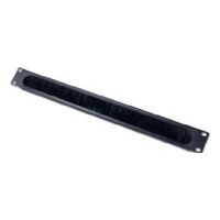 panel de gestion de cables apc ar8429 1u negro