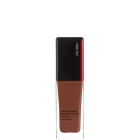 shiseido synchro skin radiant lifting foundation 30ml various shades - mahogany