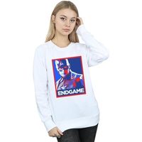 marvel jersey avengers endgame para mujer