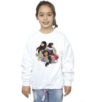 Disney Jersey BI32629 para niña