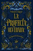 la profecia olvidada