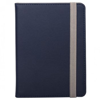 SilverHT Wave Funda Universal Azul para Ebook de 6