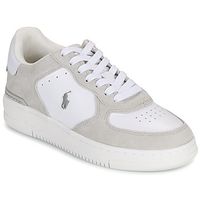 polo ralph lauren zapatillas masters crt-sneakers-low top lace para hombre
