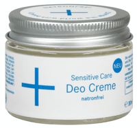 im desodorante en crema pieles sensibles sin soda 30 ml