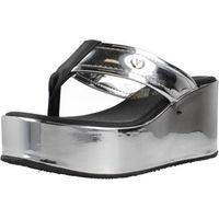 yellow chanclas lizzie para mujer