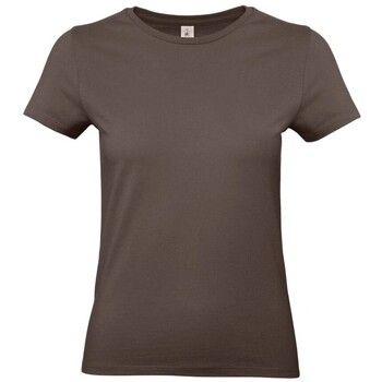 B&c Camiseta E190 para mujer