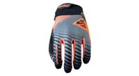 five gloves race orange guantes para ninos