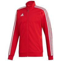 adidas chaqueta deporte tiro 19 para hombre