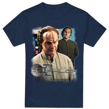 Star Trek Camiseta TV5841 para hombre