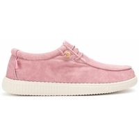 walk in pitas zapatos wp150 wallabi washed para hombre