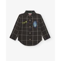 naada camisa manga larga 222 shi1850 sca para nino