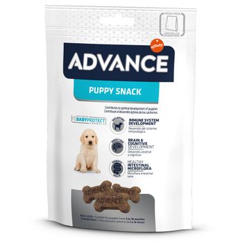 Advance Puppy Snack - Saver Pack: 3 x 150g