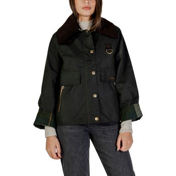 Barbour Chaqueta CATTON WAX LWX1333 para mujer